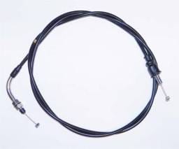 Throttle Cable Compatible With Kawasaki 650 Sx Js650 635Cc 2-Cyl 2-Stroke Stand-Up Jet Ski 1987-1990