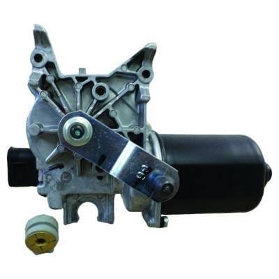Windshield Wiper Motor Compatible With 2003 Cadillac Chevrolet Gmc Escalade Ext All Trims Avalanche