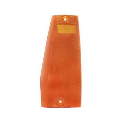 New Driver Side Marker Light Fits Jeep Comanche 1986-1992 56000111 Ch2550113 thumbnail 2