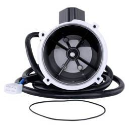 Tilt Trim Motor And Reservoir Compatible With 1974-1990 Johnson Evinrude V4 Outboard 35Hp 40Hp 45Hp