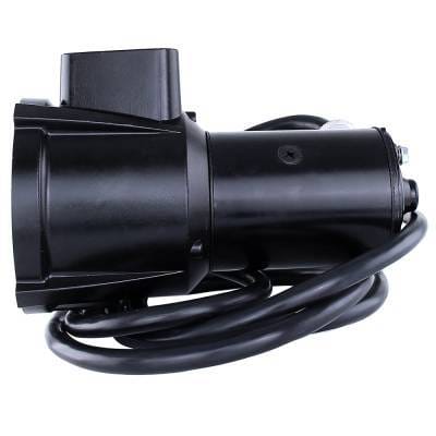 Tilt Trim Motor And Reservoir Compatible With 1974-1990 Johnson Evinrude V4 Outboard 35Hp 40Hp 45Hp thumbnail 5