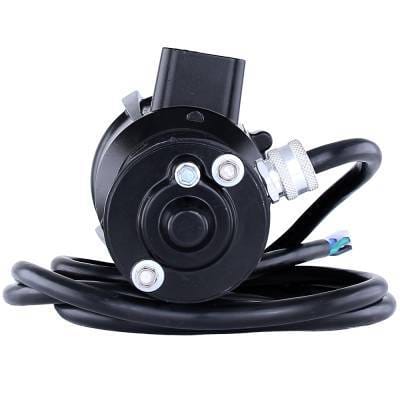 Tilt Trim Motor And Reservoir Compatible With 1974-1990 Johnson Evinrude V4 Outboard 35Hp 40Hp 45Hp thumbnail 9