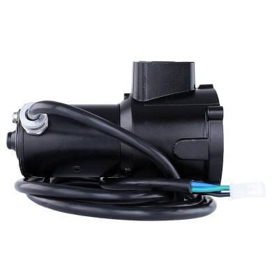 Tilt Trim Motor And Reservoir Compatible With 1974-1990 Johnson Evinrude V4 Outboard 35Hp 40Hp 45Hp thumbnail 13