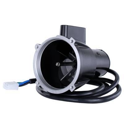 12V Tilt Trim Motor Compatible With 1974-1990 Johnson Evinrude 2 3 4 Cylinder Outboard Reversible thumbnail 3