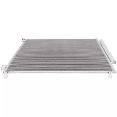 Ac Condenser Compatible With 2019-2020 Subaru Ascent 2.4L I4 Fa24f 260Hp Replaces 30134 Kvac30134 thumbnail 2