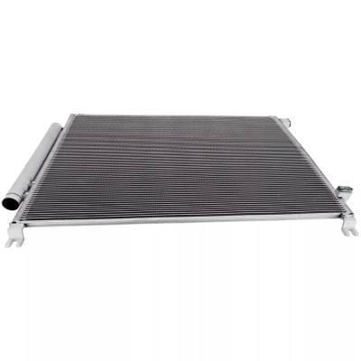Ac Condenser Compatible With 2019-2020 Subaru Ascent 2.4L I4 Fa24f 260Hp Replaces 30134 Kvac30134 thumbnail 3