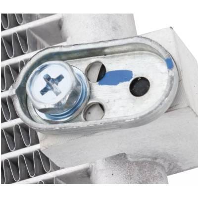 Ac Condenser Compatible With 2019-2020 Subaru Ascent 2.4L I4 Fa24f 260Hp Replaces 30134 Kvac30134 thumbnail 4