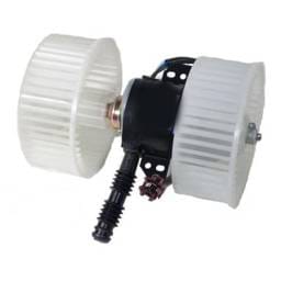 Front Heater Blower Motor Compatible With 1990-1993 Honda Accord Dx Ex Lx 19.5 Ho3126108