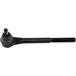 New Left Rear Inner Tie Rod End Compatible With Chevrolet Monza Towne Coupe 8 Cyl 5.0L Monza 2+2 4