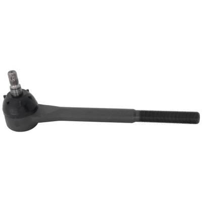 New Left Front Outer Tie Rod End Compatible With Chevrolet Oldsmobile Monte Carlo Base 8 Cyl 7.4L thumbnail 3