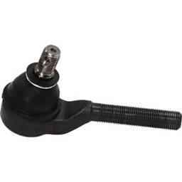 New Left Rear Inner Tie Rod End Compatible With Dodge Charger Base 6 Cyl 3.7L Charger Daytona 8 Cyl