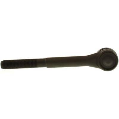 New Left Inner Tie Rod End Compatible With Gmc K3500 Sierra Sl 8 Cyl 6.5L K2500 Sierra Sle 8 Cyl