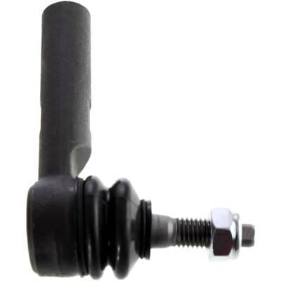 New Left Outer Tie Rod End Compatible With Gmc Savana 3500 Base 6 Cyl 4.3L Savana 3500 Lt 8 Cyl 6.6L thumbnail 3