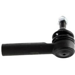 New Left Outer Tie Rod End Compatible With Gmc Savana 3500 Base 8 Cyl 6.0L Sierra 2500 Hd Wt 8 Cyl