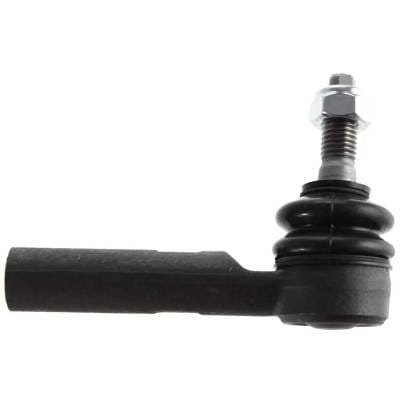 New Left Outer Tie Rod End Compatible With Gmc Savana 4500 Base 8 Cyl 6.6L Savana 3500 Ls 8 Cyl 6.0L thumbnail 11