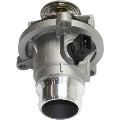 New Thermostat Compatible With Bmw X5 M50i 8 Cyl 4.4L X3 M Competition 6 Cyl 3.0L M6 Gran Coupe Base