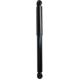 New Gas Charged Shock Absorber And Strut Assembly Compatible With Chevrolet Silverado 3500 Wt 8 Cyl