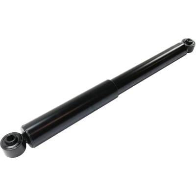 New Gas Charged Shock Absorber And Strut Assembly Compatible With Chevrolet Silverado 3500 Wt 8 Cyl thumbnail 5
