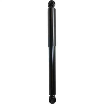 New Gas Charged Shock Absorber And Strut Assembly Compatible With Chevrolet Silverado 3500 Ls 8 Cyl