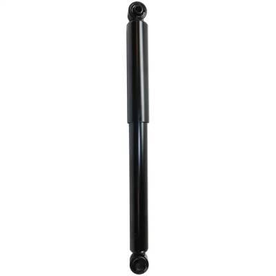 New Monotube Shock Absorber And Strut Assembly Compatible With Chevrolet Silverado 3500 Hd Wt 8 Cyl