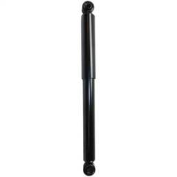 New Monotube Shock Absorber And Strut Assembly Compatible With Chevrolet Silverado 3500 Ls 8 Cyl
