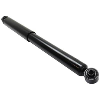 New Monotube Shock Absorber And Strut Assembly Compatible With Chevrolet Silverado 3500 Ls 8 Cyl thumbnail 5
