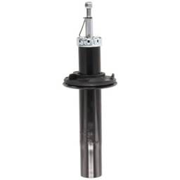 New Left Front Shock Absorber And Strut Assembly Compatible With Audi A5 Quattro Prestige 4 Cyl 2.0L