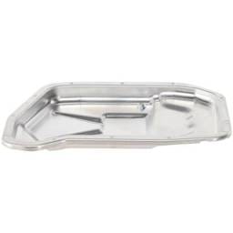 New Aluminum Transmission Pan Compatible With Audi A4 Allroad Base 4 Cyl 2.0L A8 Quattro L Tdi 6 Cyl