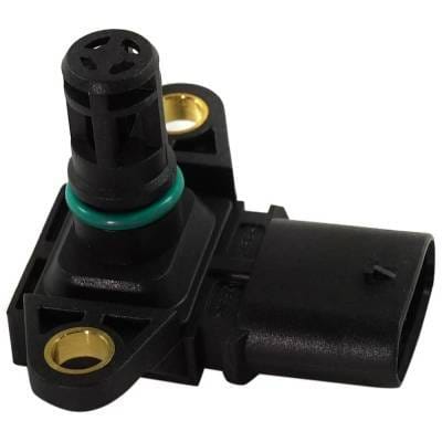 New Turbocharger Boost Sensor Compatible With Bmw 650I Gran Coupe Base 8 Cyl 4.4L Alpina B7 Base 8 thumbnail 7