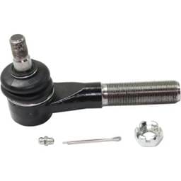 New Right Front Outer Tie Rod End Compatible With Ford E-150 Chateau 8 Cyl 4.6L E-150 Club Wagon Xlt