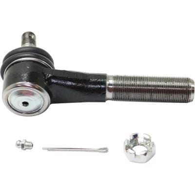 New Right Front Outer Tie Rod End Compatible With Ford E-150 Chateau 8 Cyl 4.6L E-150 Club Wagon Xlt thumbnail 11