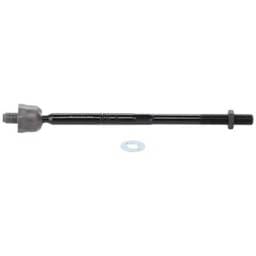 New Left Rear Inner Tie Rod End Compatible With Volkswagen Passat Se R-Line 4 Cyl 2.0L Passat