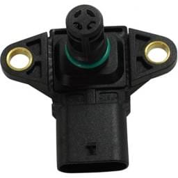 New Turbocharger Boost Sensor Compatible With Bmw M5 Competition 8 Cyl 4.4L X6 Xdrive35i 6 Cyl 3.0L