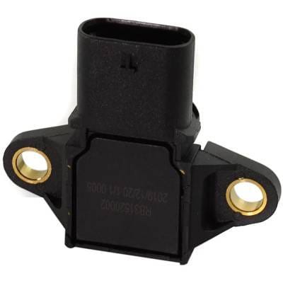 New Turbocharger Boost Sensor Compatible With Bmw M5 Competition 8 Cyl 4.4L X6 Xdrive35i 6 Cyl 3.0L thumbnail 9