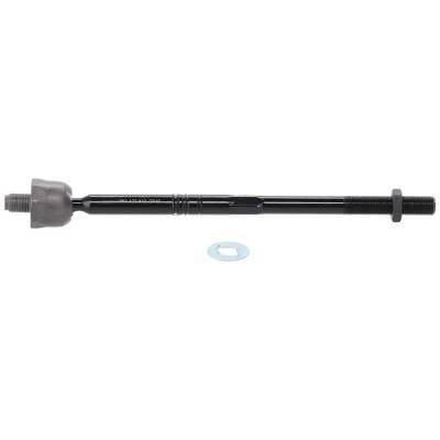 New Left Rear Inner Tie Rod End Compatible With Volkswagen Beetle R-Line 4 Cyl 2.0L Passat
