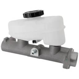 New Aluminum Brake Master Cylinder Compatible With Ford Lincoln Mercury Crown Victoria Lx 8 Cyl 4.6L