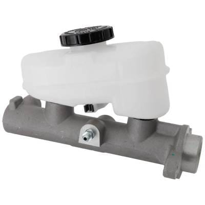 New Aluminum Brake Master Cylinder Compatible With Ford Lincoln Mercury Crown Victoria Lx 8 Cyl 4.6L