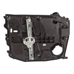 New Front Right Window Regulator Compatible With Dodge Nitro 2007-2009 68004818Aa 68004820Aa