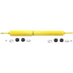 New Gas Charged Shock Absorber And Strut Assembly Compatible With Ford Mitsubishi F-250 Ranger