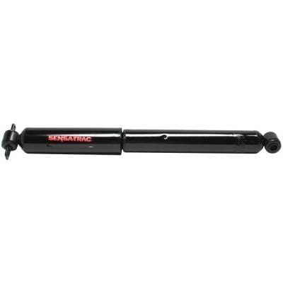 New Twin-Tube Shock Absorber And Strut Assembly Compatible With Chevrolet Gmc Savana 1500 Sle 6 Cyl thumbnail 7