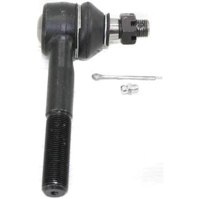New Tie Rod End Compatible With Dodge B3500 Base 8 Cyl 5.9L 1995-1998 With Left Hand Threads, thumbnail 5