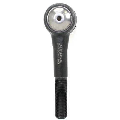 New Tie Rod End Compatible With Dodge B3500 Base 8 Cyl 5.9L 1995-1998 With Left Hand Threads, thumbnail 7