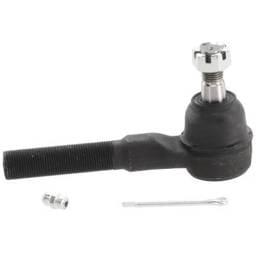 New Right Outer Tie Rod End Compatible With Ford F-150 Special 8 Cyl 5.8L Bronco Xlt 8 Cyl 5.8L