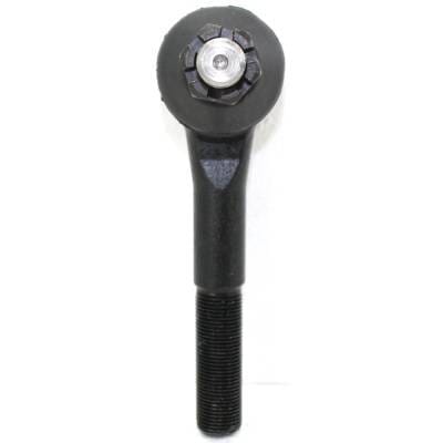 New Tie Rod End Compatible With Dodge Ram 3500 Van Base 8 Cyl 5.9L 1999-2003 With Left Hand Threads,