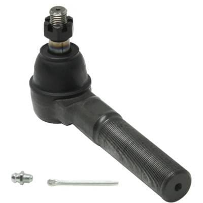 New Tie Rod End Compatible With Dodge Jeep Ram 3500 Slt 8 Cyl 5.7L Ram 3500 Laramie 8 Cyl 5.7L Ram thumbnail 3