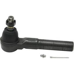 New Tie Rod End Compatible With Dodge Jeep Ram 2500 Sxt 8 Cyl 5.7L Wrangler Unlimited Rubicon 6 Cyl