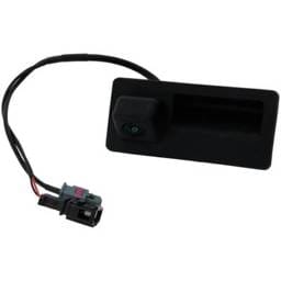 New Trunk Lid Release Switch Compatible With Audi A5 Quattro Premium 4 Cyl 2.0L A7 Quattro Premium