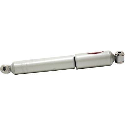 New Twin-Tube Shock Absorber And Strut Assembly Compatible With Chevrolet Gmc Jimmy Base 6 Cyl 4.3L