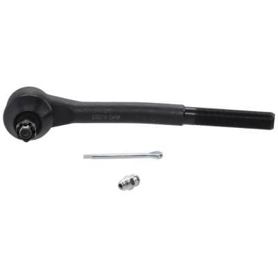 New Tie Rod End Compatible With Chevrolet Gmc Caprice Base 6 Cyl 4.3L Commercial Chassis Base 8 Cyl