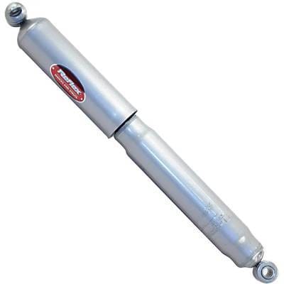 New Twin-Tube Shock Absorber And Strut Assembly Compatible With Chevrolet Gmc C1500 Suburban Lt 8